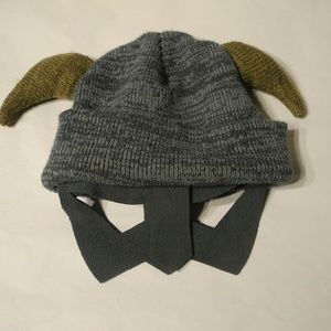 Skyrim beanie